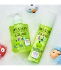 EQUAVE KIDS Shampoing doux démêlant pour enfants - Parfum Pomme