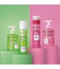 EQUAVE KIDS Shampoing doux démêlant pour enfants - Parfum Pomme