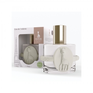 PARFUMS Eau de Toilette Vaporisateur