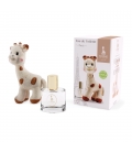 PARFUMS Coffret Eau de Toilette Vaporisateur
