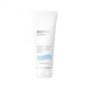 BIOTHERM BIOMAINS CRÈME JEUNESSE DES MAINS Anti-desséchement et fortification des ongles