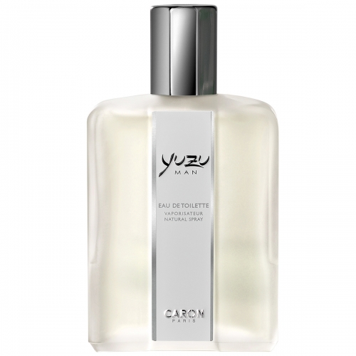 YUZU Eau de Toilette Vaporisateur