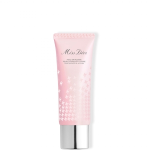MISS DIOR  Huile-en-Mousse pour la douche à la rose - Nettoie et hydrate