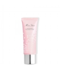 MISS DIOR  Huile-en-Mousse pour la douche à la rose - Nettoie et hydrate