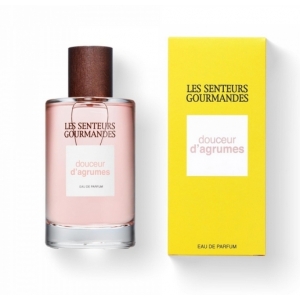 DOUCEUR D'AGRUMES Eau de Parfum Vaporisateur