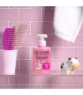 EQUAVE KIDS PRINCESS LOOK Shampoing doux démêlant pour enfants