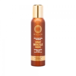 SPRAY ENSOLEILLÉ MAGIC INTENSE Spray Bronzant Intense