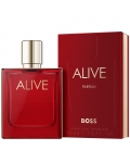 BOSS ALIVE Eau de Parfum Vaporisateur