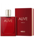 BOSS ALIVE Eau de Parfum Vaporisateur