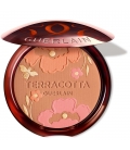TERRACOTTA FLOWER BLOSSOM La poudre éclat bonne mine naturelle  96% d'ingrédients d'origine naturelle