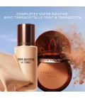 TERRACOTTA FLOWER BLOSSOM La poudre éclat bonne mine naturelle  96% d'ingrédients d'origine naturelle