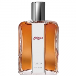 YATAGAN Eau de Toilette Vaporisateur