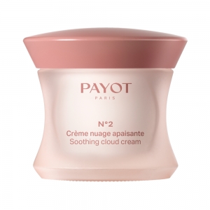 CREME N°2 NUAGE Soin Apaisant Anti-stress anti-rougeurs