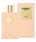 BURBERRY GODDESS Gel Douche pour Femme 200 ml