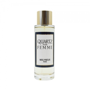 QUARTZ Eau de Parfum Vaporisateur