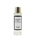 QUARTZ Eau de Parfum Vaporisateur