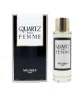 QUARTZ Eau de Parfum Vaporisateur