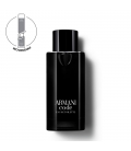 ARMANI CODE Eau de toilette rechargeable