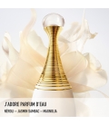 J'ADORE PARFUM D'EAU Eau de Parfum Vaporisateur sans alcool - Notes Florales