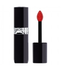 ROUGE DIOR FOREVER LIQUID LACQUER Rouge à lèvres liquide sans transfert - fini brillant ultra-pigmenté