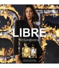 LIBRE L'ABSOLU PLATINE Eau de Parfum Vaporisateur pour Femme