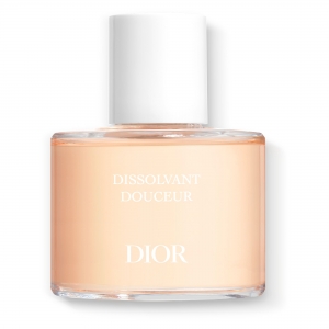 DIOR VERNIS DISSOLVANT Dissolvant doux pour les ongles