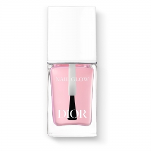 DIOR VERNIS NAIL GLOW Soin embellisseur - effet french manucure immédiat