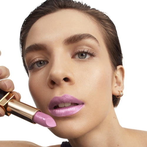 ROUGE PUR COUTURE  Rouge à Lèvres fini satin