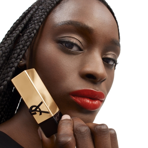 ROUGE PUR COUTURE  Rouge à Lèvres fini satin