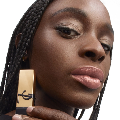 ROUGE PUR COUTURE  Rouge à Lèvres fini satin