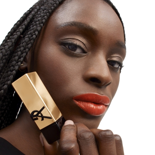 ROUGE PUR COUTURE  Rouge à Lèvres fini satin