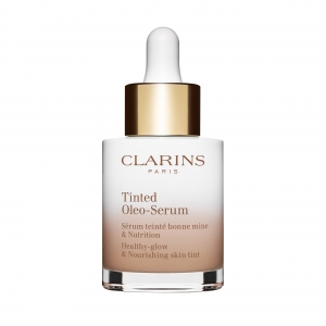 TINTED OLEO- SERUM Sérum Teinté Bonne Mine & Nutrition