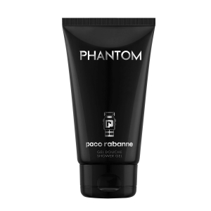 PHANTOM Gel Douche