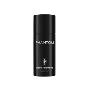 PHANTOM Déodorant Vaporisateur