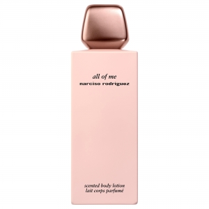 ALL OF ME Lait corps parfumé