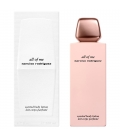 ALL OF ME Lait corps parfumé