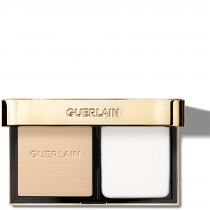 PARURE GOLD SKIN CONTROL FOND DE TEINT COMPACT HAUTE PERFECTION & MATITÉ Effet rajeunissant - tenue 24h - sans transfert"