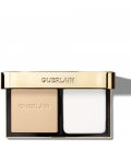 PARURE GOLD SKIN CONTROL FOND DE TEINT COMPACT HAUTE PERFECTION & MATITÉ Effet rajeunissant - tenue 24h - sans transfert"