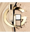 PARURE GOLD SKIN CONTROL FOND DE TEINT COMPACT HAUTE PERFECTION & MATITÉ Effet rajeunissant - tenue 24h - sans transfert"