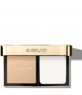 PARURE GOLD SKIN CONTROL FOND DE TEINT COMPACT HAUTE PERFECTION & MATITÉ Effet rajeunissant - tenue 24h - sans transfert"