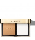 PARURE GOLD SKIN CONTROL FOND DE TEINT COMPACT HAUTE PERFECTION & MATITÉ Effet rajeunissant - tenue 24h - sans transfert"