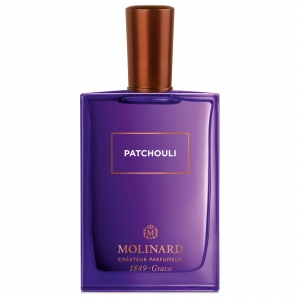 PATCHOULI Eau de Parfum Vaporisateur