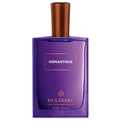 OSMANTHUS Eau de Parfum Vaporisateur