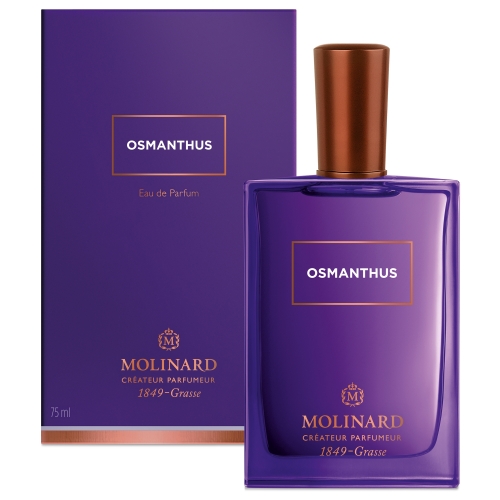 OSMANTHUS Eau de Parfum Vaporisateur