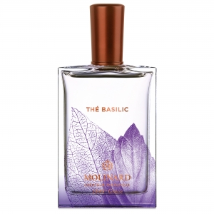 THÉ BASILIC Eau de Parfum Vaporisateur