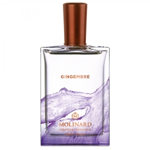 GINGEMBRE Eau de Parfum Vaporisateur