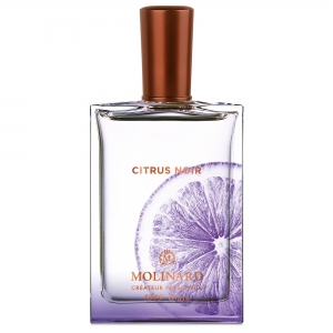 CITRUS NOIR  Eau De Parfum Vaporisateur 