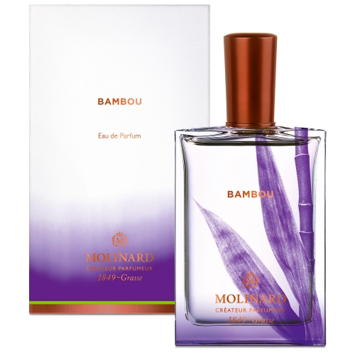 BAMBOU Eau de Parfum Bambou Vaporisateur