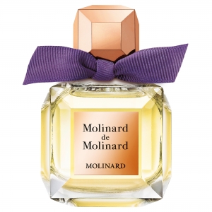 MOLINARD Eau de Parfum Vaporisateur