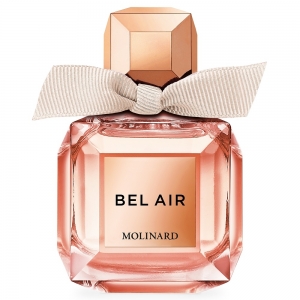 BEL AIR Eau de Toilette Vaporisateur